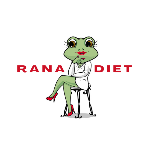 rana diet logo